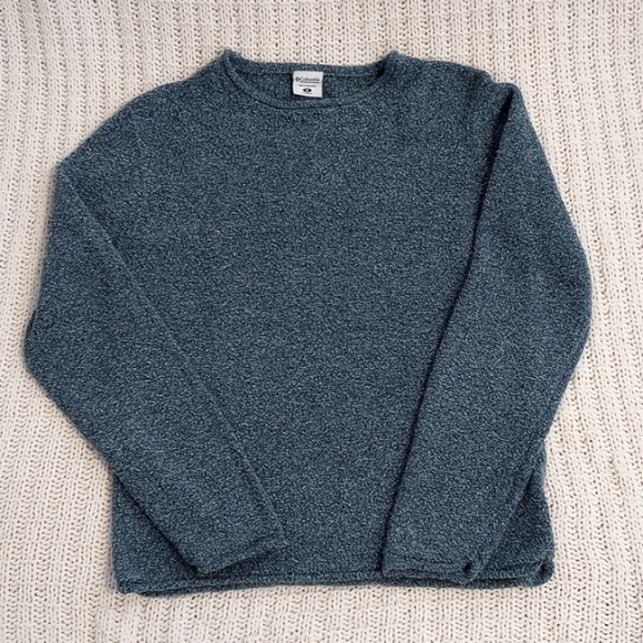 Columbia Pullover Top - Picture 1 of 6